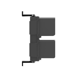300mm דינמי led מעבר חצייה תנועה אות אור עם ספירה לאחור טיימר - Product Image 2