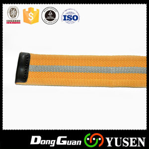 Mode hommes <span class=keywords><strong>toile</strong></span> <span class=keywords><strong>ceinture</strong></span> <span class=keywords><strong>militaire</strong></span> de Web Plain boucle en métal de Style extérieur ceintures - Product Image 3
