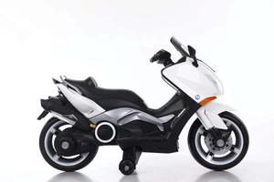 Commercio all'ingrosso nuovo modello bambini moto elettrica giocattoli per bambini giro in auto sul giocattolo telecomando elettrico 0- 7 anni bambino <span class=keywords><strong>3</strong></span> ruote - Product Image 5