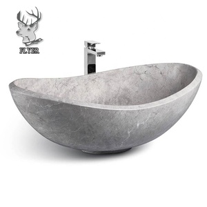 Offre Spéciale Toilettes décoration d'intérieur haute poli pierre naturelle lavabo