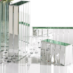 Vasi in Stile Francese per Decorazione Casa, Supporto da Parete, Vaso su <span class=keywords><strong>Piedistallo</strong></span> per Fiori - Product Image 5