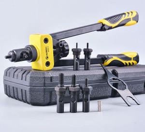 Manuel pistolet à riveter à économie de main-d 'œuvre pistolet à écrou écrou de rivetage pistolet <span class=keywords><strong>pince</strong></span> M3-M10 - Product Image 4