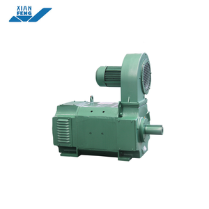 Z4-112/<span class=keywords><strong>2</strong></span>-<span class=keywords><strong>2</strong></span> 7.5kw cepillo dc motor eléctrico motor de la máquina de bobinado - Product Image 2