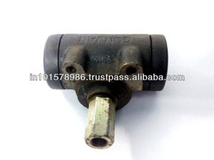 Repuestos para Motor Deutz Khd Magirus Same Fahr, Piezas de Suspensión, Frenos, Embrague, Sistema Hidráulico y Eléctrico, Piezas de Repuesto de Calidad OEM - Product Image 4