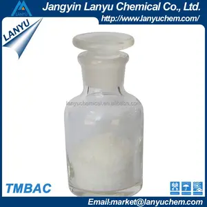 Agen Tambahan Kimia Katalis Transfer Fase, Benzil Trimetil Amonium Klorida