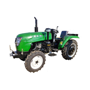 Tracteurs agricoles de 30, 40, 50, 60, 70, 80, 90, 100, 120, 160, 180 ch - Product Image 4