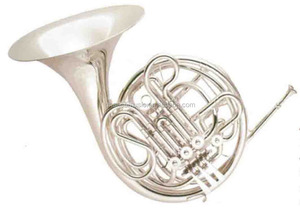 Corno <span class=keywords><strong>Francese</strong></span> Doppio a 4 Chiavi di Alta Qualità per Studenti ABC1903S/1903 - Product Image 2