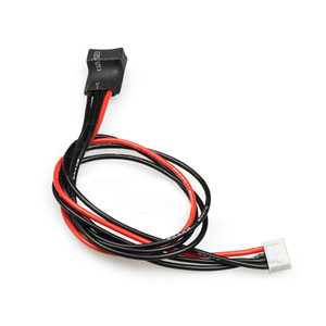2-Adapter Paralleles Batterieanschlusskabel Verlängerungskabel mit Verzinntem Kupferleiter und PVC/Silikon-Ummantelung - Product Image 2