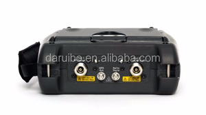 Keysight Premium kullanılmış N9917A 18 GHz FieldFox mikrodalga analiz cihazı (Agilent) fiyat pazarlık edilebilir - Product Image 4