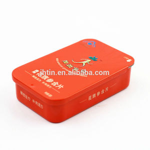 Casa de <span class=keywords><strong>la</strong></span> moneda caja de <span class=keywords><strong>la</strong></span> lata/bomboneras para <span class=keywords><strong>la</strong></span> venta/diapositivas caja de <span class=keywords><strong>la</strong></span> lata - Product Image 1