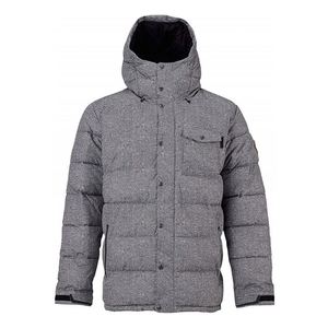 Para atravesar Snowboard chaqueta <span class=keywords><strong>ropa</strong></span> de abrigo - Product Image 1