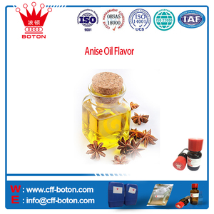 Sabor Del Aceite De anís - Product Image 1