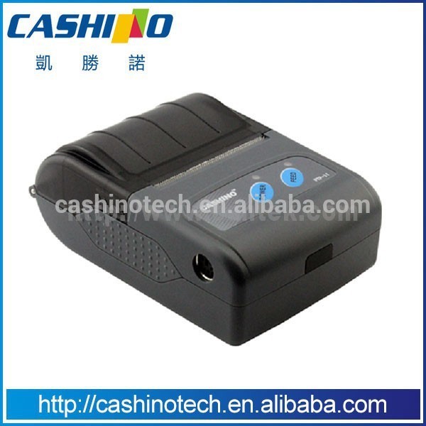 mini portable bluetooth ordinateur de poche machine de facturation