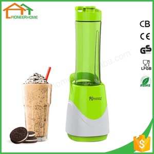 <span class=keywords><strong>Site</strong></span> Vente En Plastique Petit Mélangeurs <span class=keywords><strong>Pour</strong></span> Smoothies - Product Image 5