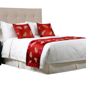 Juego de cama para Hotel, <span class=keywords><strong>colchas</strong></span>, funda de edredón, marcos de pared, Gran Hotel - Product Image 3
