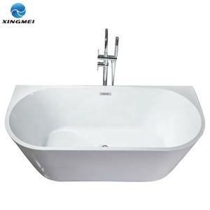 Baignoire d'angle autoportante <span class=keywords><strong>avec</strong></span> <span class=keywords><strong>porte</strong></span> <span class=keywords><strong>pour</strong></span> enfant, baignoire d'intérieur, salle de <span class=keywords><strong>bain</strong></span> en acrylique - Product Image 6