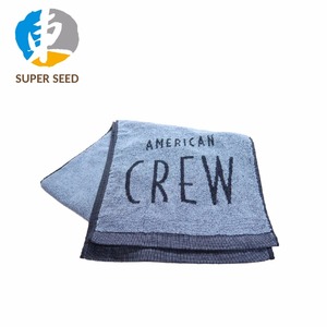 Custom Design Terry Gym <b>Sport</b> <b>Towel</b> for Cotton Fabric - Product Image 2