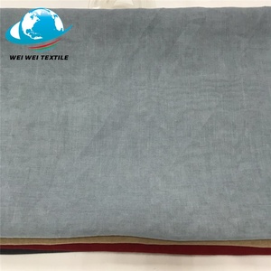 Compre Directamente de Fábrica en China <span class=keywords><strong>Tela</strong></span> de Poliéster para Hijab para Pañuelos y Hijabs Musulmanes - Product Image 5