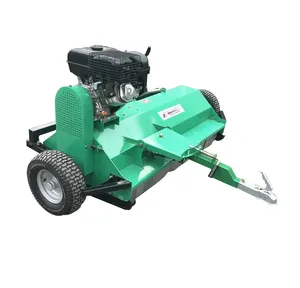 Atv Fail Mower Cho 15hp Máy Kéo 4 Bánh Xe Đường Mòn Máy Cắt Cỏ