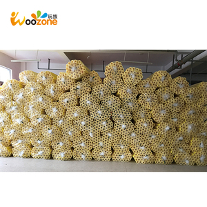 Tube en mousse EPE rond en polyéthylène économique pour équipement de terrain de jeu - Product Image 6