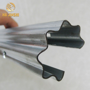 Postes de uva enrejado de acero, venta directa de fábrica ISO - Product Image 2