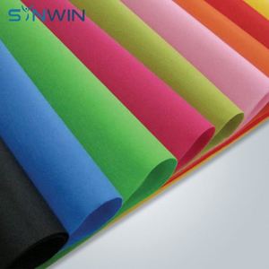 Pe <span class=keywords><strong>Film</strong></span> Laminé Non Tissé Tissu Au Pakistan - Product Image 4