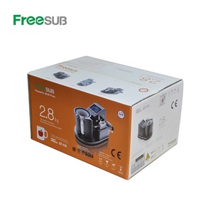 <span class=keywords><strong>Freesub</strong></span> digital taza mágica máquina <span class=keywords><strong>de</strong></span> impresión por sublimación 11oz taza máquina <span class=keywords><strong>de</strong></span> prensa <span class=keywords><strong>de</strong></span> calor ST110 - Product Image 6