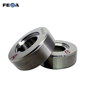 Feda FD-RD Đài Loan tự động threading công cụ chủ đề cán chết máy hình trụ chủ đề cán chết - Product Image 3