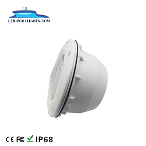 18W 24W 35W 12V PAR56 thích hợp IP68 Dưới Nước Đèn RGB điều khiển từ xa mệnh 56 Led hồ bơi ánh sáng - Product Image 3