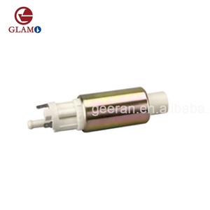 High Quality Universal Electric Fuel Pump 46474140 E10229 ESS382 for Peugeot - Product Image 2