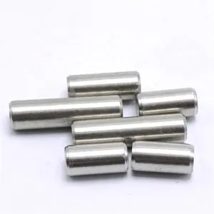 Stainless Steel Dowel Pin Parallel Pins