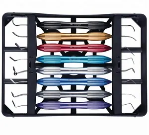 Penyumbat Plastik Perlengkapan Gigi/Penyumbat Gigi/Kondensor - Product Image 1