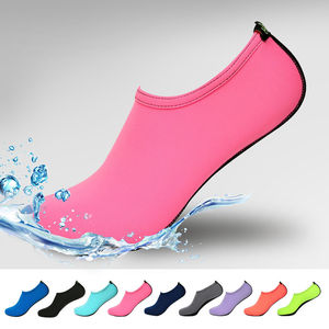 Premium <strong>Neoprene</strong> Water <strong>Sock</strong> for Water Sports Diving Swimming 3mm 20-40 Days 200prs/size Xinlang PP Bag Adult DB01 - Product Image 3