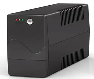 라인 인터랙티브 다기능 안전 BK850VA UPS 컴퓨터