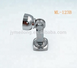 Meilong Hardware <span class=keywords><strong>Butée</strong></span> <span class=keywords><strong>de</strong></span> <span class=keywords><strong>porte</strong></span> d'armoire <span class=keywords><strong>de</strong></span> <span class=keywords><strong>haute</strong></span> qualité/Support <span class=keywords><strong>de</strong></span> <span class=keywords><strong>porte</strong></span> magnétique puissant - Product Image 4