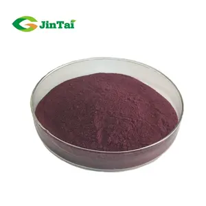 Blackcurrant Extract Bilberry/elderberry/mulberry Fruit/blackcurrant/blueberry Extract 25% Anthocyanins