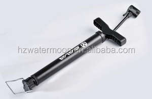 Ztto — <span class=keywords><strong>pompe</strong></span> à air de vélo portable, accessoires de qualité supérieure, <span class=keywords><strong>mini</strong></span> bande, <span class=keywords><strong>pompe</strong></span> de sol de bicyclette, pneus de vélo, tendance, en aluminium - Product Image 4