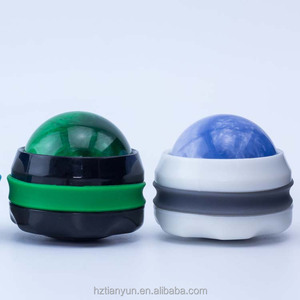 Körper massage Massage Roller Ball fördern die Durchblutung - Product Image 5