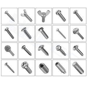 <span class=keywords><strong>Vis</strong></span> d'ancrage en acier inoxydable A2 A4 SUS304 316 Diamètre 4mm 5mm 6mm 8mm pour plafond, <span class=keywords><strong>brique</strong></span> <span class=keywords><strong>creuse</strong></span>, plaque de plâtre - Product Image 5