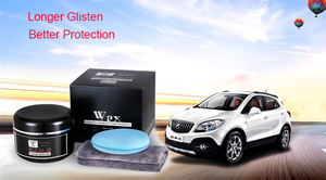 Abrillantador mágico para coche, cera para eliminar arañazos, alto brillo, superventas, soporte de personalización, 2022