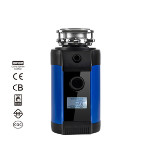 Dengshang-desecho de alimentos para cocina, máquina automática de abono, DSKZC-560A - Product Image 2