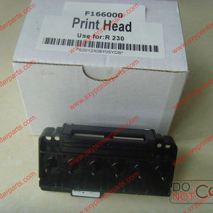 Original r210 tête d'<span class=keywords><strong>impression</strong></span> pour imprimante jet d'encre epson stylus <span class=keywords><strong>photo</strong></span> r210 - Product Image 1