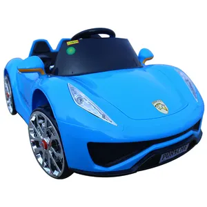 2023 kid prodotti per bambini più popolari Design convertibile auto elettrica per bambini per bambini di 10 anni