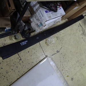 แหนบหน้ารถบรรทุกแท้ รุ่น 4110000730001 สำหรับรถบรรทุกหนัก - Product Image 4