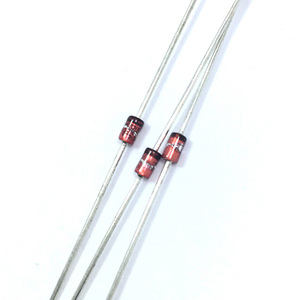 1.3 W BZX85C2V7 à 75 V Puissance Zener Diode <span class=keywords><strong>BZX85C</strong></span> DO-41 - Product Image 1