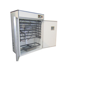 Tỷ Lệ Nở Cao Tự Động Trứng Lò Ấp Trứng Ấp Trứng Gia Cầm Khí Bố Mẹ AI-1584 - Product Image 4