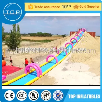 Super Deslizamento Inflável N Slide Para Adultos E Crianças, corrediça de água inflável, slide parque aquático para venda