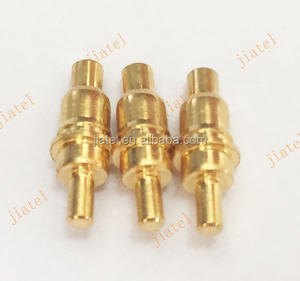 Spring Loaded Pogo Pin Connector Alternative for Precidip parts and <strong>Millmax</strong> parts