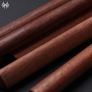 Luxuoso Japão SKS9 carpintaria cinzel de aço com punho de madeira rosa - Product Image 4
