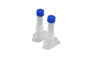 Facilement utilisé et <span class=keywords><strong>test</strong></span> <span class=keywords><strong>adn</strong></span> de collecte de salive <span class=keywords><strong>kit</strong></span> - Product Image 4